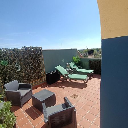 Los Pepinos Zamora Extérieur photo